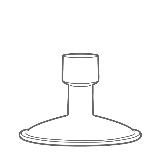 Maymom MyFit Saucer Series